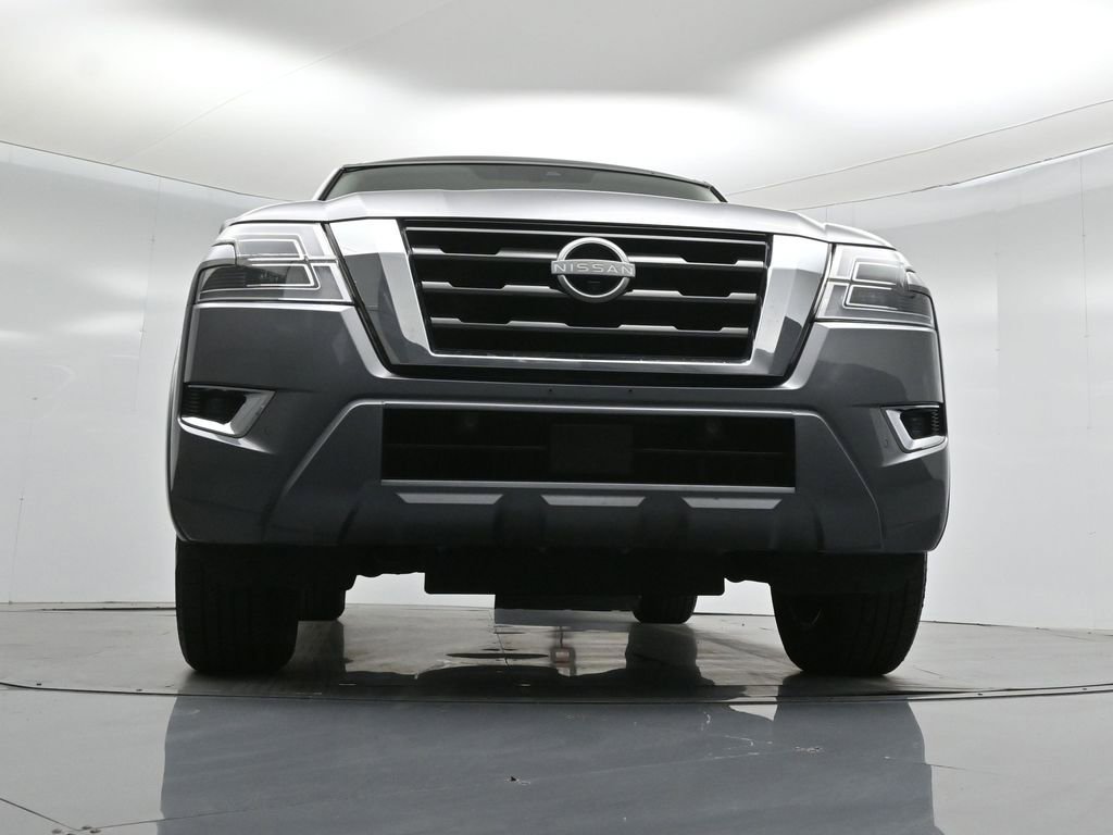 Used 2024 Nissan Armada SL image 51
