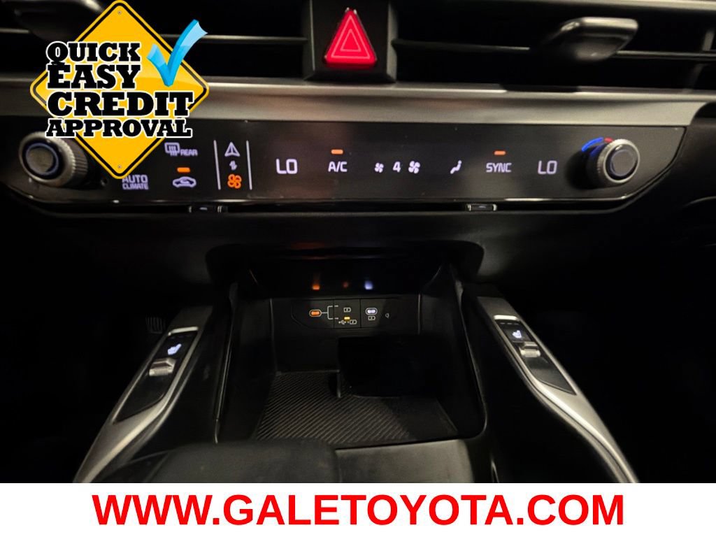 Used 2025 Kia Sorento S w/ Panoramic Sunroof Package AWD/4WD image 25