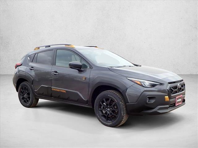 New 2026 Subaru Crosstrek 2.5i Wilderness image 6