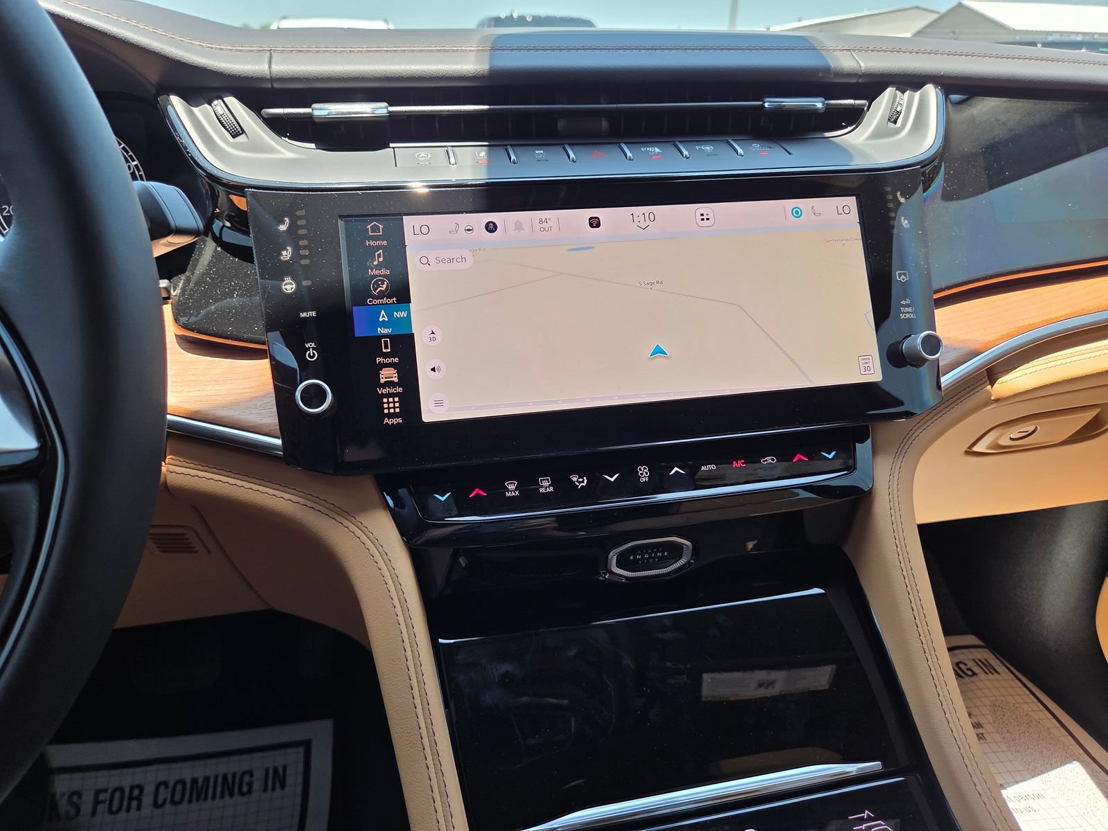 New 2026 Jeep Grand Cherokee Summit AWD/4WD image 42