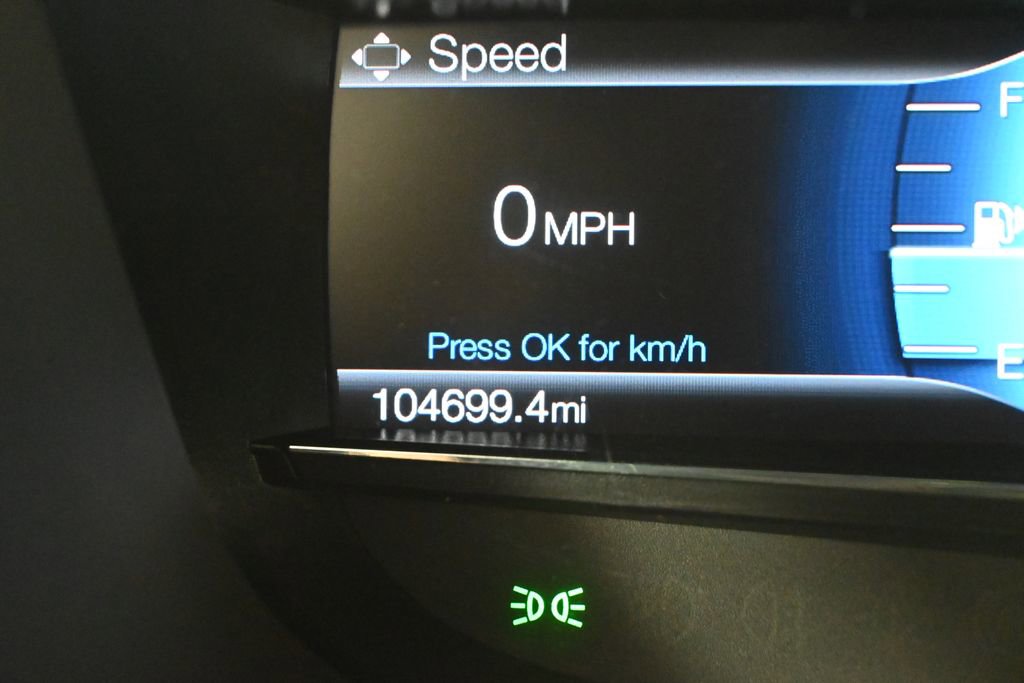 Used 2018 Ford Explorer Limited w/ Equipment Group 301A AWD/4WD image 27