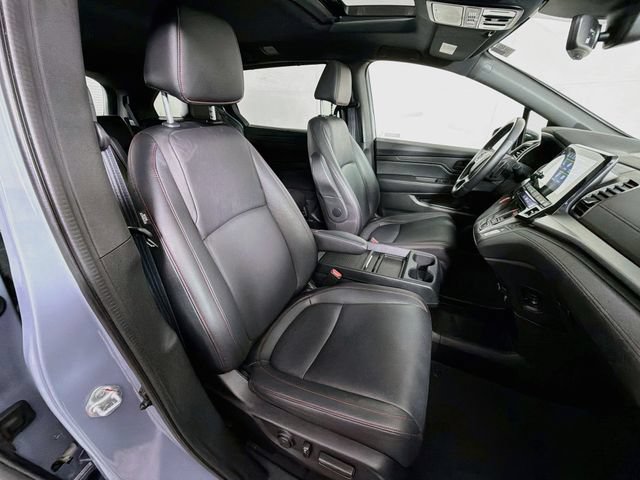 Used 2024 Honda Odyssey Sport image 35