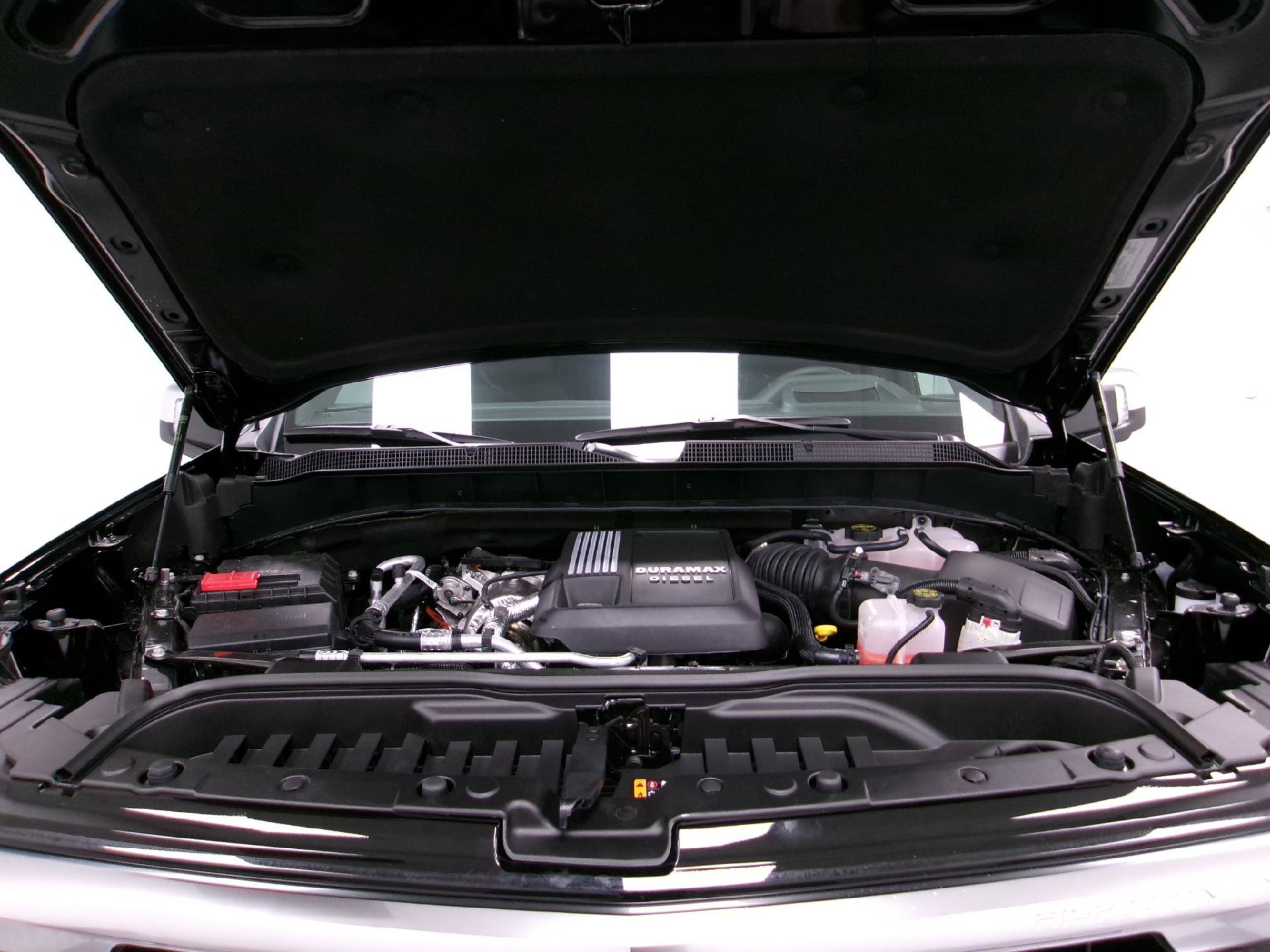 New 2026 Chevrolet Silverado 1500 High Country w/ Technology Package image 18