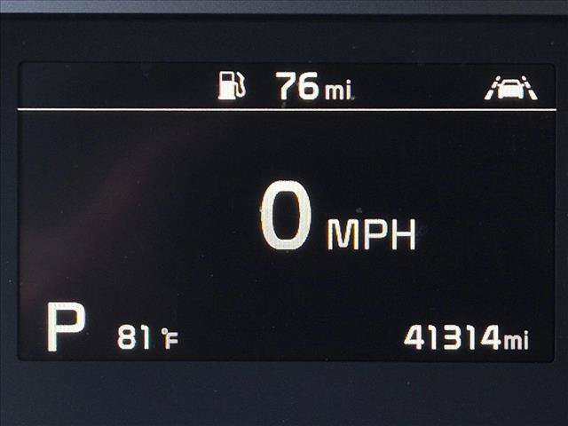 Used 2022 Kia Soul Turbo FWD image 10