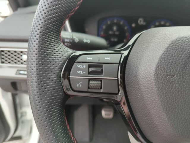 Certified 2024 Acura Integra Type S image 21