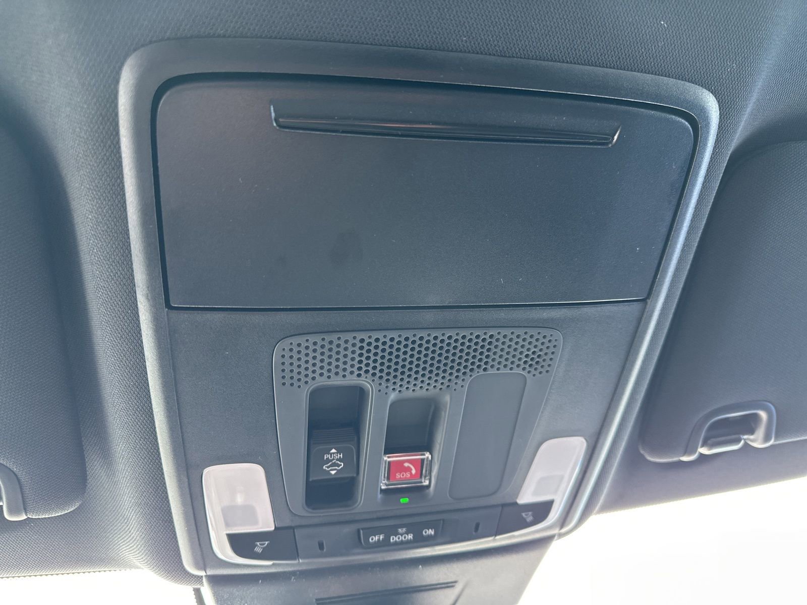 New 2026 Honda Civic Sport Touring image 64