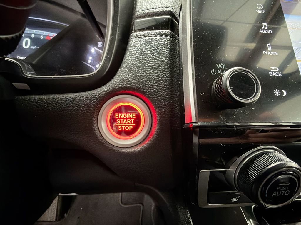 Certified 2021 Honda CR-V Touring image 17
