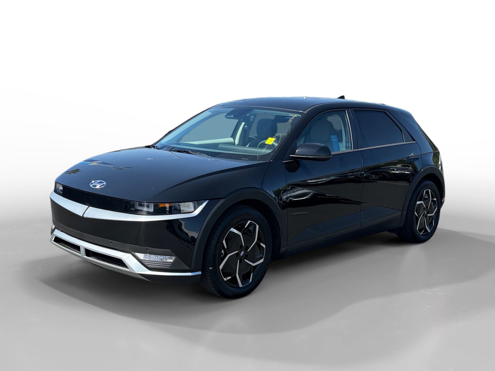 Used 2024 Hyundai Ioniq 5 SEL RWD image 1