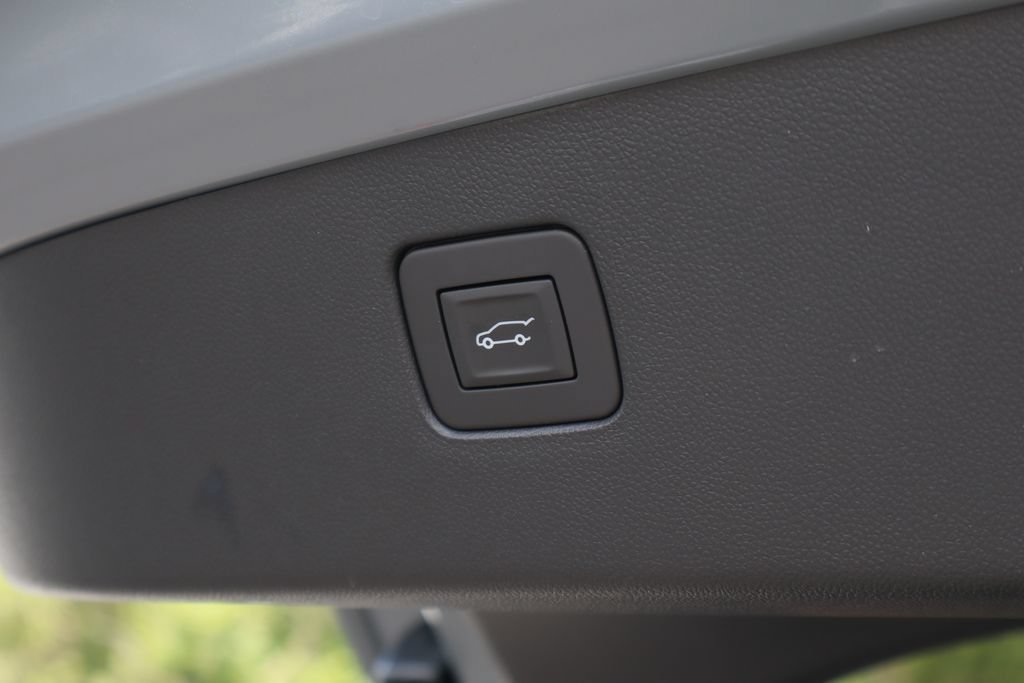 New 2026 Buick Envista Sport Touring w/ Convenience I Package FWD image 8