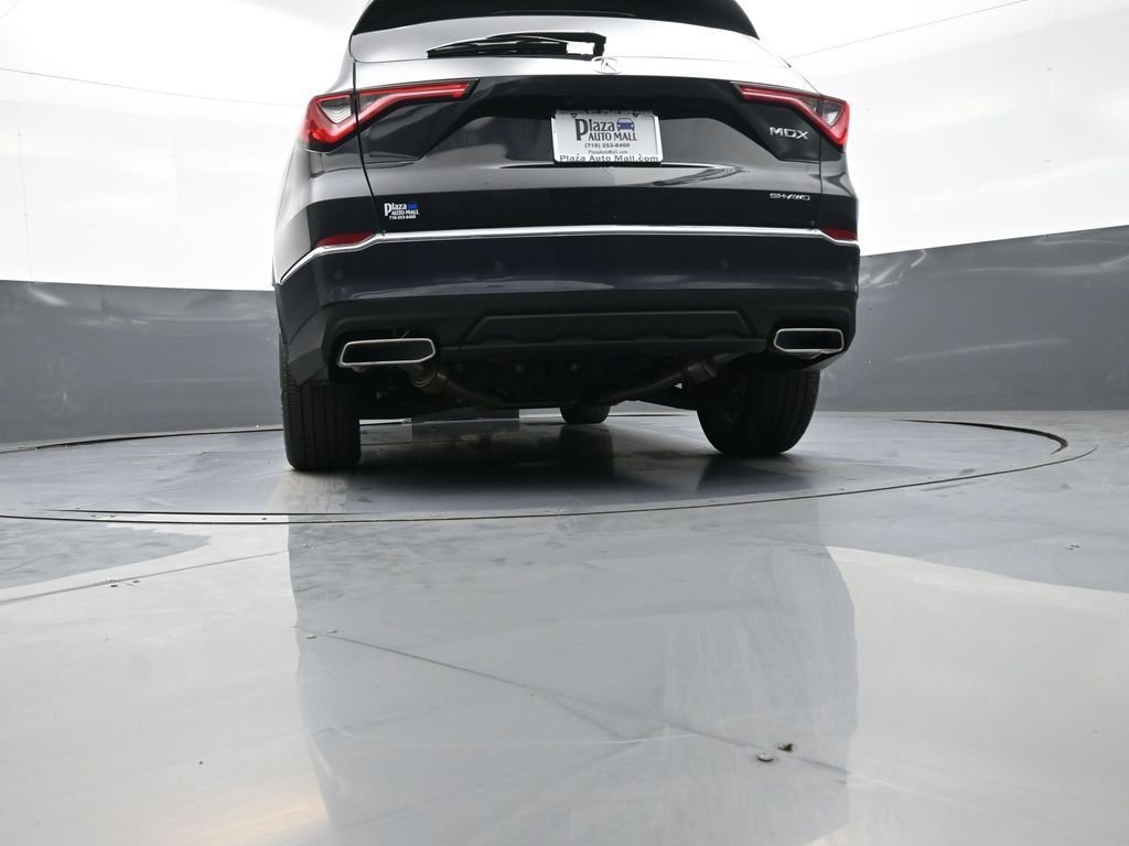 Certified 2023 Acura MDX SH-AWD w/ Technology Package image 33