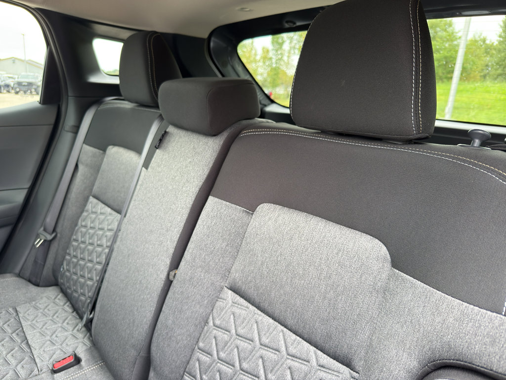 New 2026 Nissan Kicks SV w/ SV Premium Package image 33