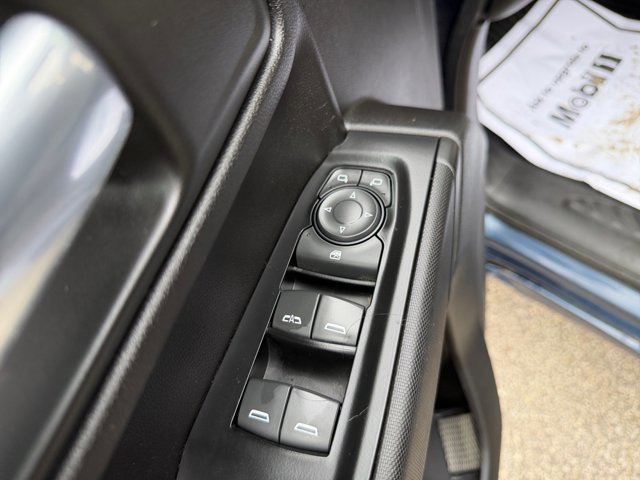 Used 2019 Chevrolet Silverado 1500 Custom w/ Custom Convenience Package image 16