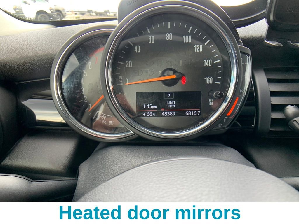 Used 2019 MINI Cooper S image 17