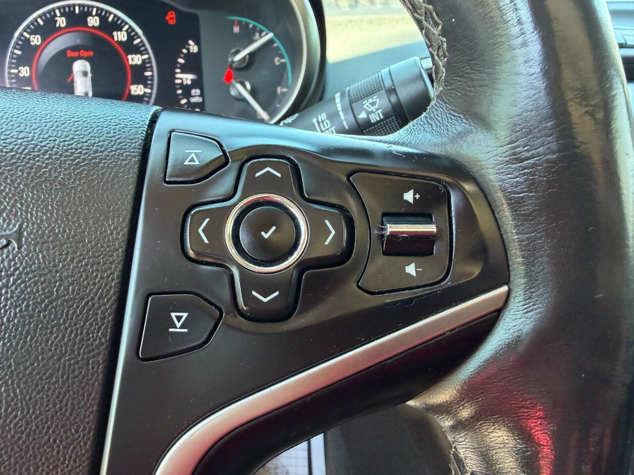 Used 2014 Buick LaCrosse Premium w/ Driver Confidence Package FWD image 21