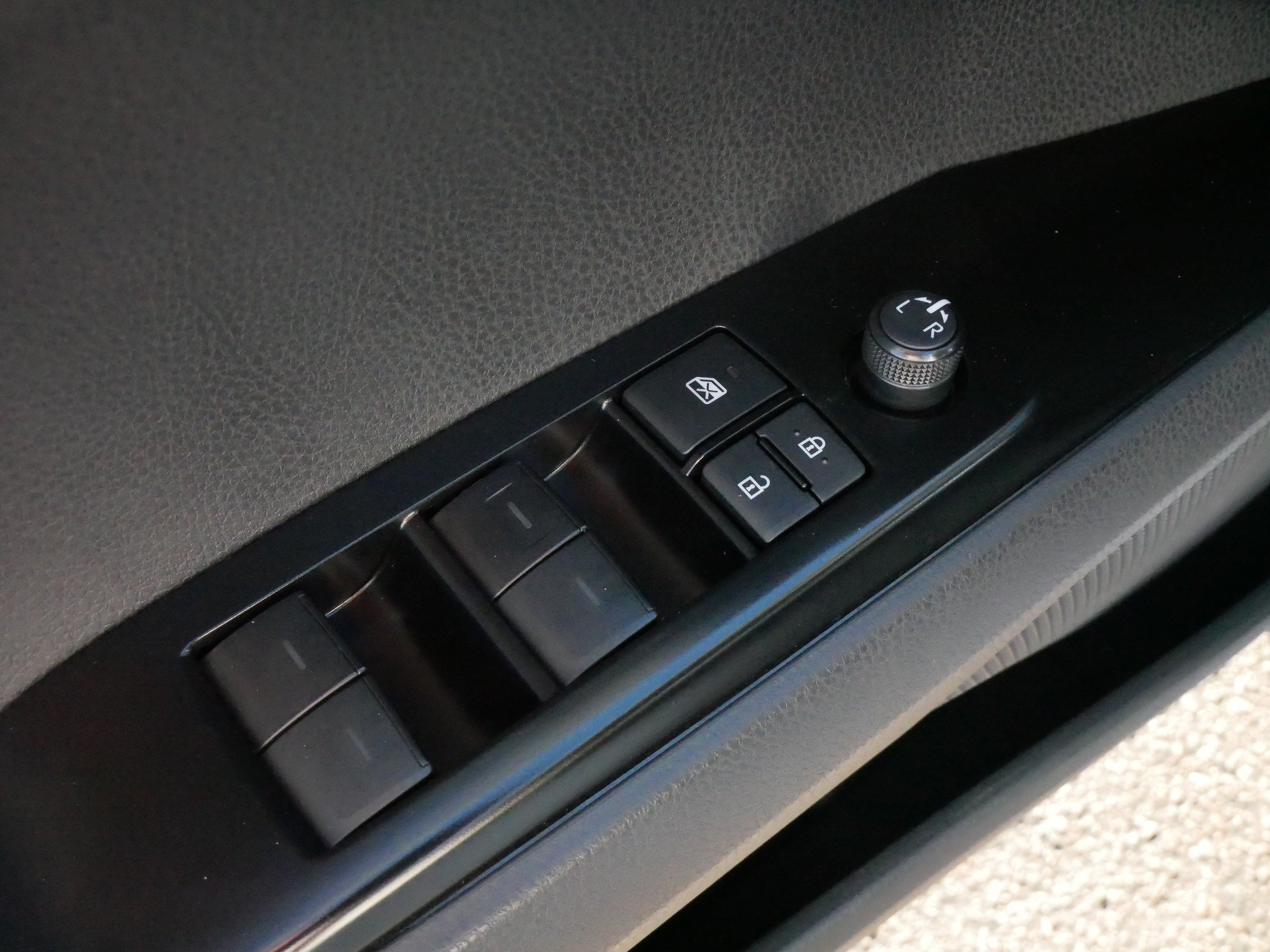Used 2026 Toyota Camry LE FWD image 19
