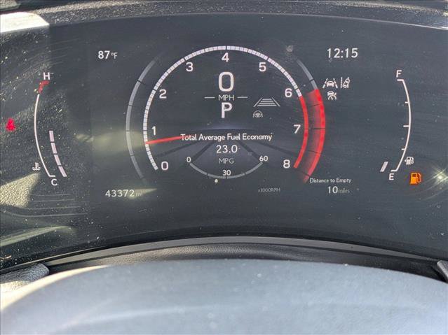 Used 2024 Lexus NX 350 F Sport AWD/4WD image 11