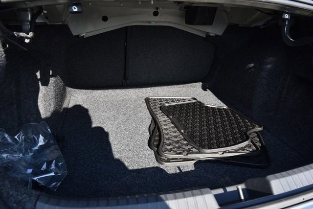 Certified 2024 Volkswagen Jetta Sport image 22