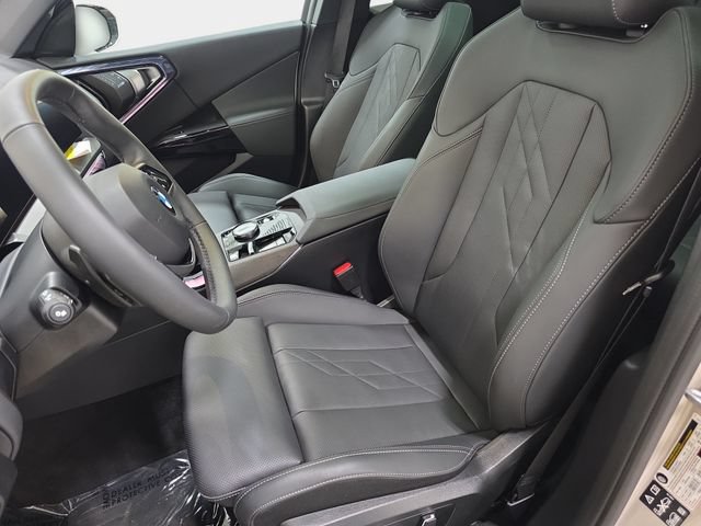 Used 2026 BMW X3 xDrive30i w/ Convenience Package AWD/4WD image 11