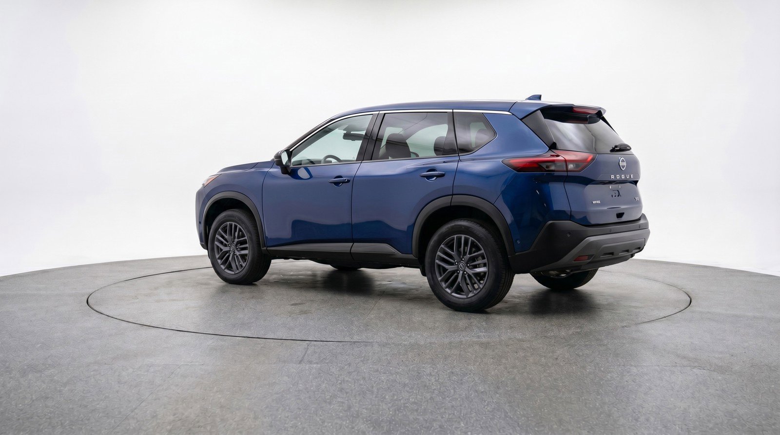 Used 2023 Nissan Rogue S FWD image 6