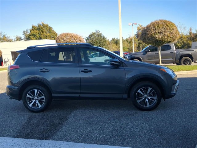 Used 2016 Toyota RAV4 XLE image 3