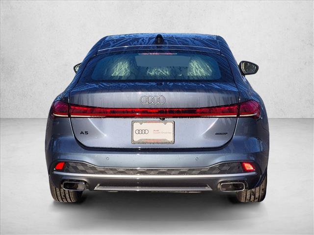 New 2026 Audi A5 Prestige AWD/4WD image 6