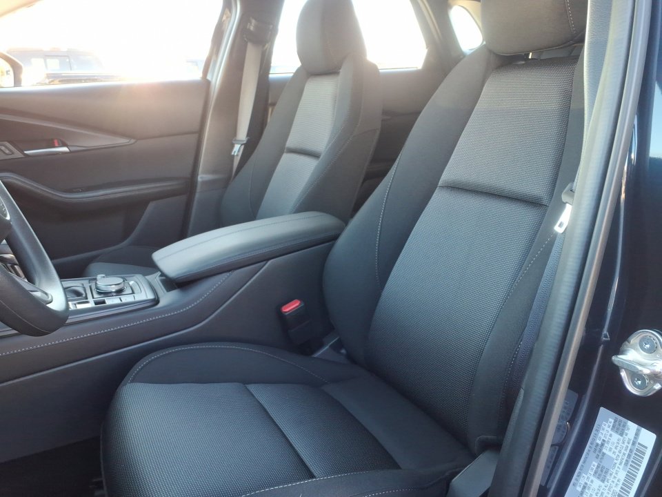 New 2026 MAZDA CX-30 AWD 2.5 S image 19