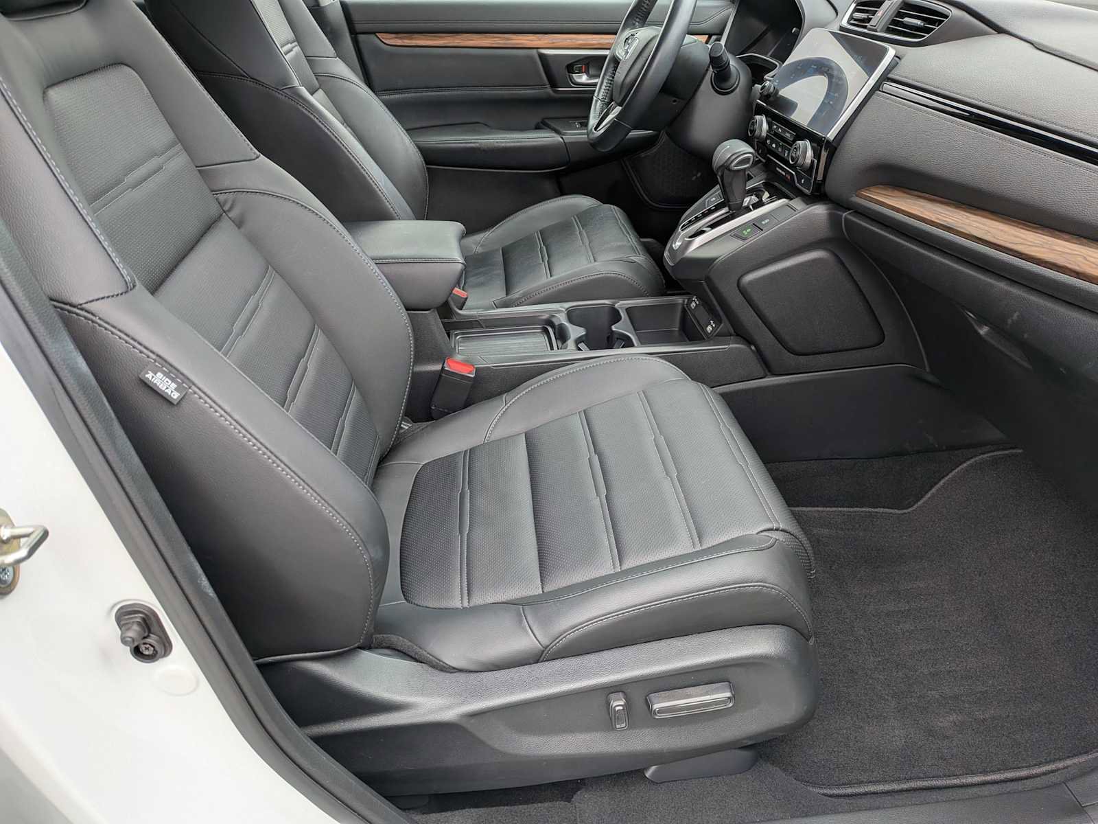 Certified 2020 Honda CR-V EX-L image 19