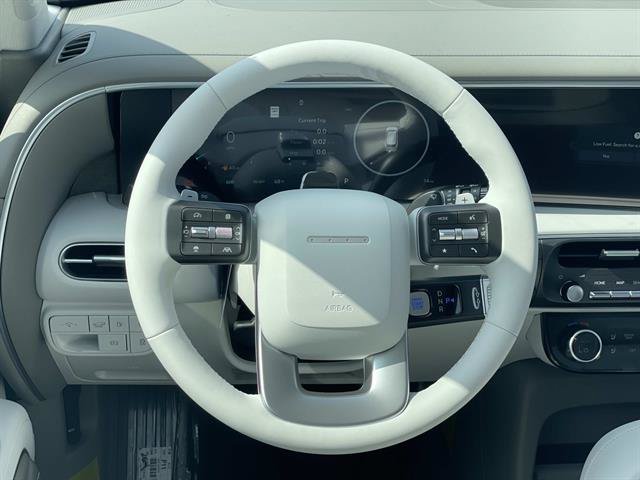 New 2026 Hyundai Palisade SEL Premium FWD image 7