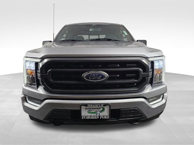 Used 2022 Ford F150 XLT w/ Equipment Group 302A High video 2