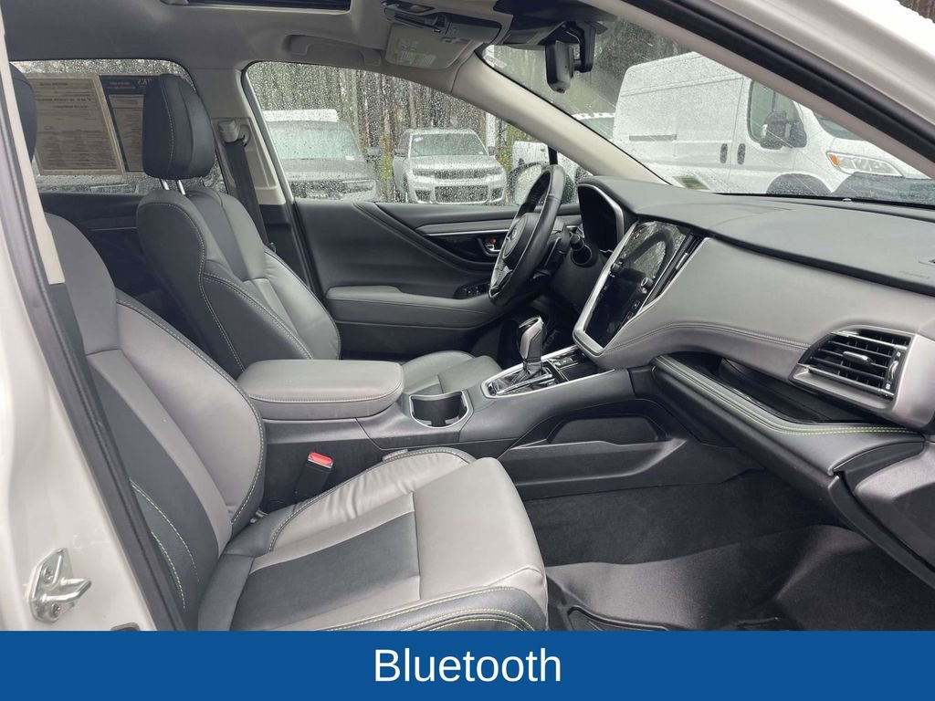 Used 2024 Subaru Outback Onyx Edition XT image 15