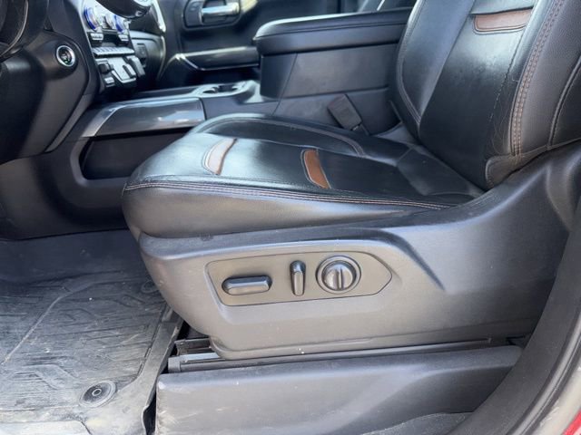 Used 2019 GMC Sierra 1500 AT4 w/ Off Road Performance Package image 36