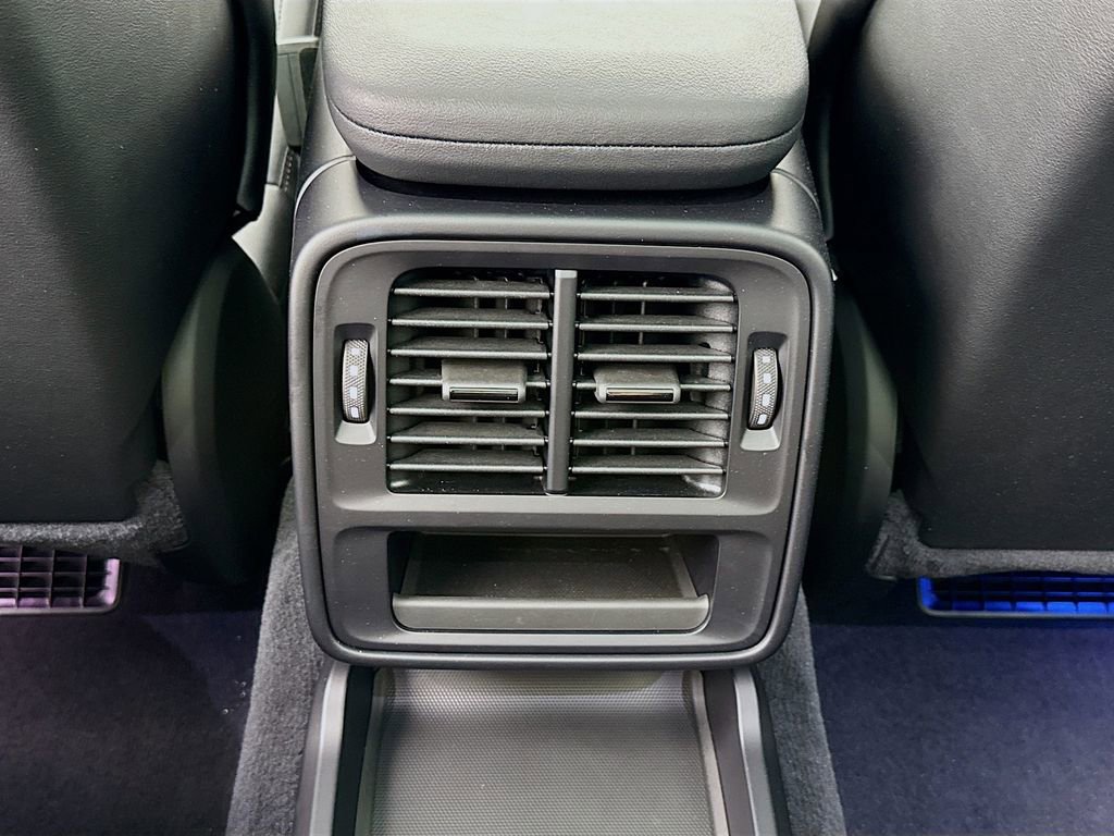 Certified 2022 Porsche Taycan image 26