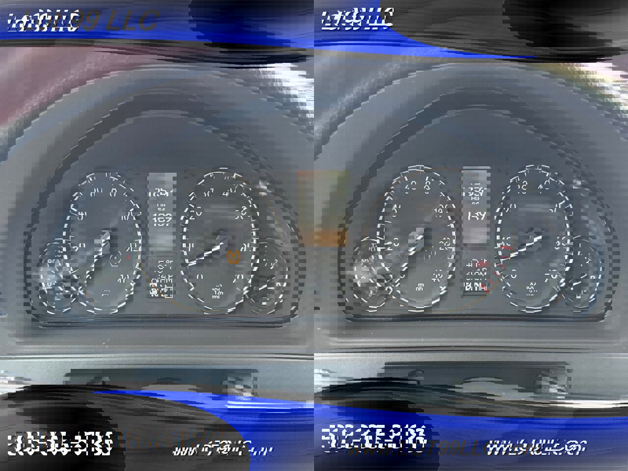 Used 2012 Mercedes-Benz G 550 image 10