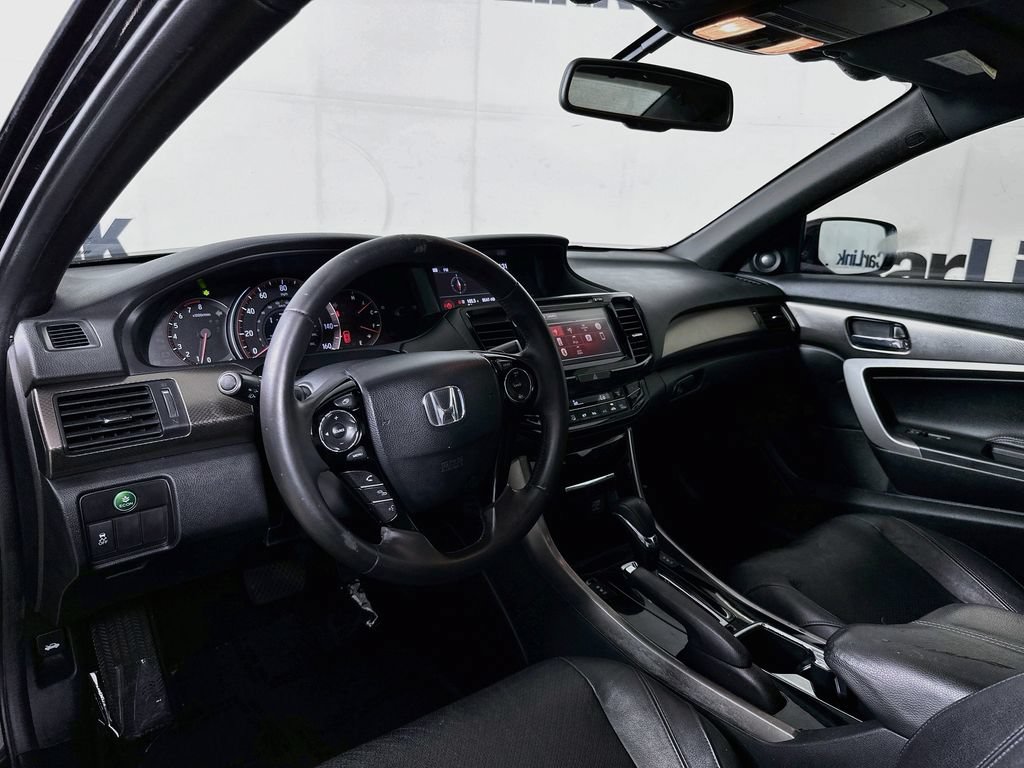 Used 2016 Honda Accord EX-L image 10