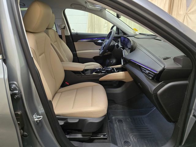 Used 2025 Buick Envision Preferred image 36