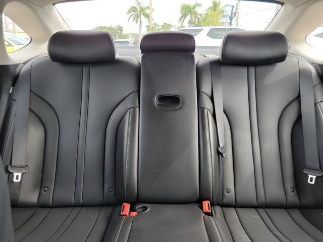 Certified 2023 Genesis G80 2.5T RWD image 30
