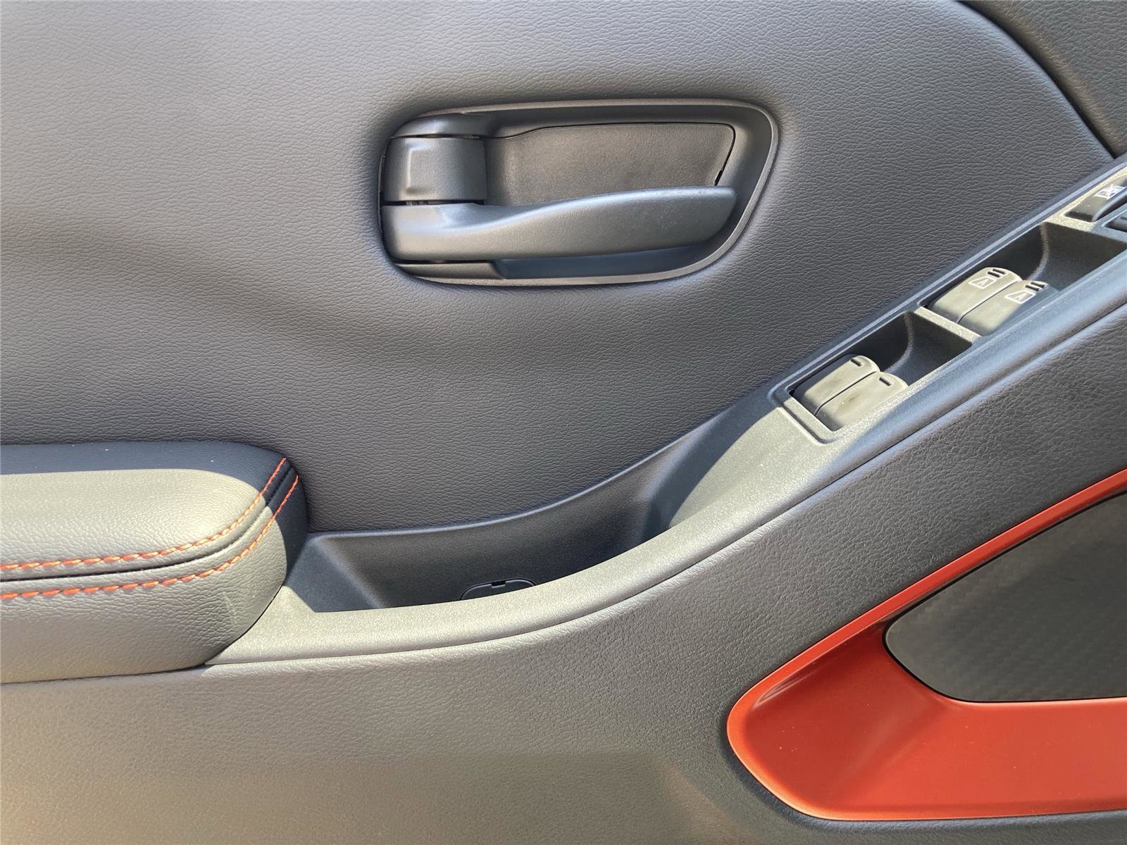 New 2026 Nissan Frontier PRO-4X w/ Pro Premium Package image 28