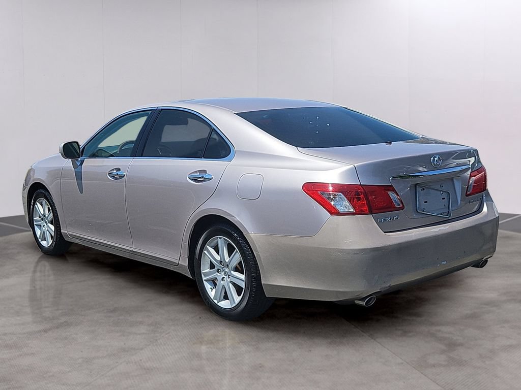 Used 2007 Lexus ES 350 FWD image 6