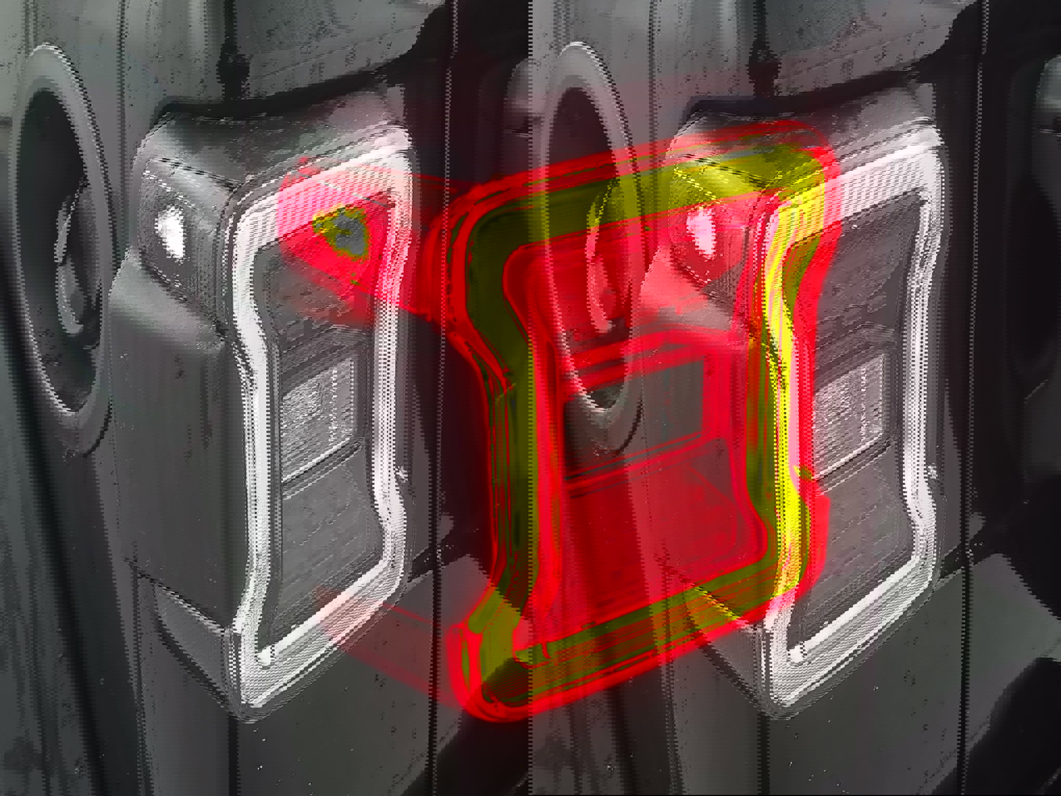 Used 2021 Jeep Wrangler Unlimited Islander image 33