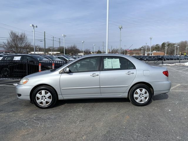 Used 2006 Toyota Corolla LE image 5