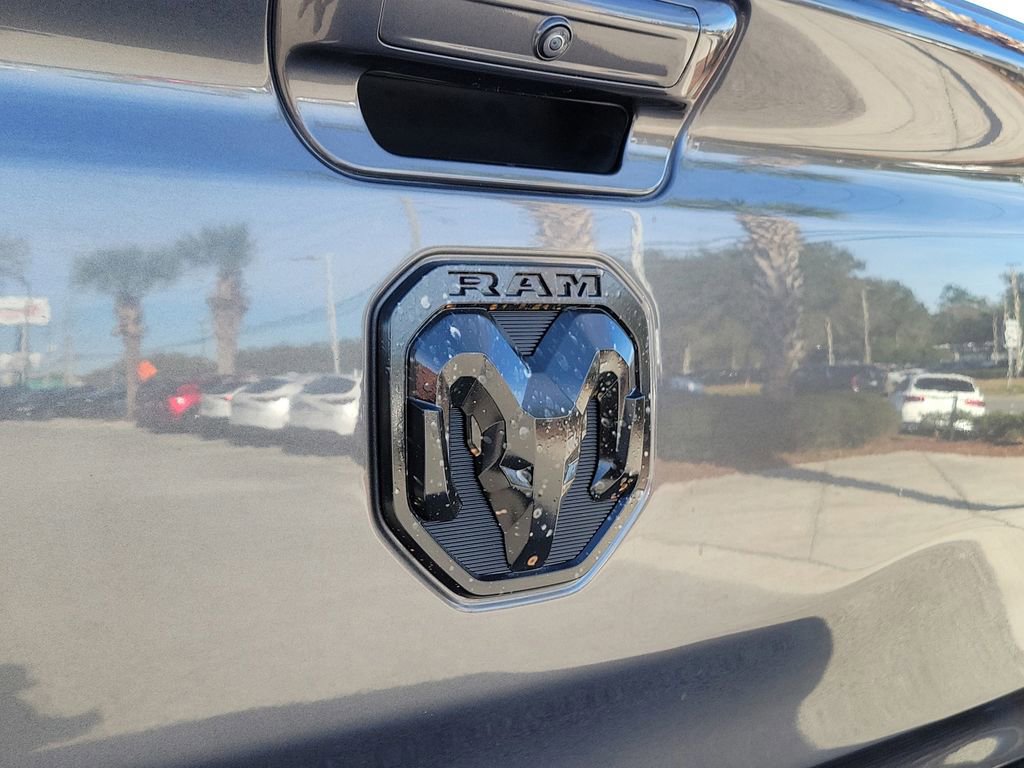 Used 2020 RAM 1500 Big Horn image 7