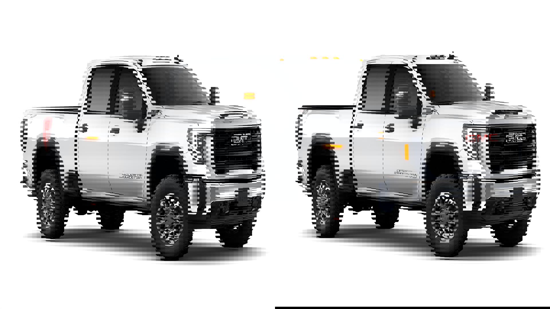 New 2026 GMC Sierra 3500 Pro w/ Convenience Package image 30