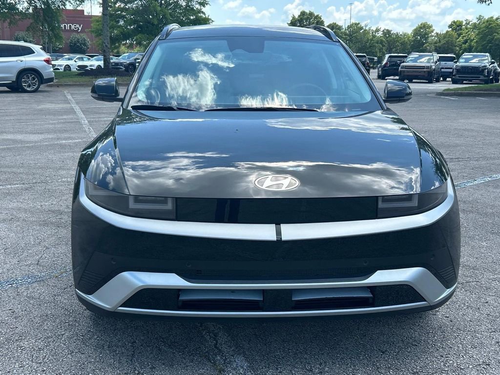 New 2025 Hyundai Ioniq 5 SEL image 2