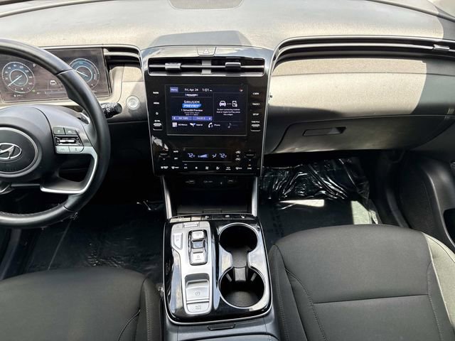 Used 2022 Hyundai Tucson SEL AWD/4WD image 13