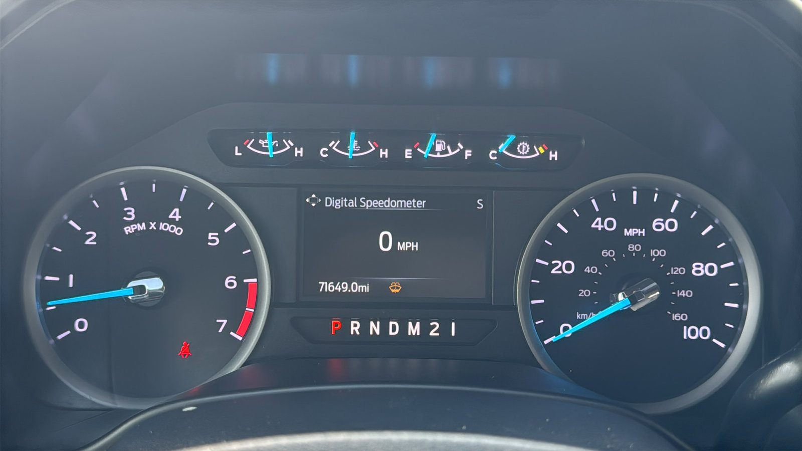 Used 2021 Ford F250 XL w/ STX Appearance Package image 20