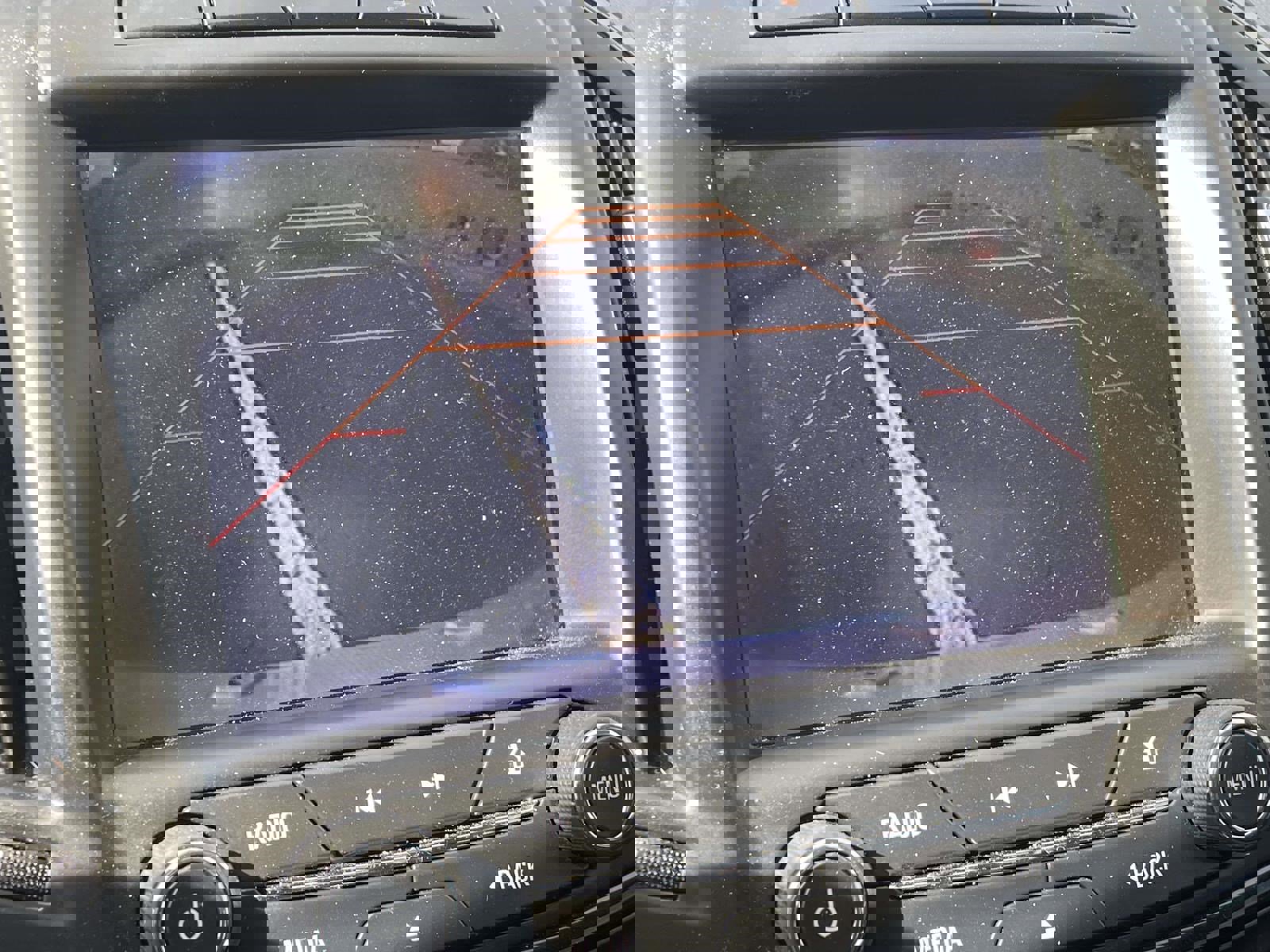 Used 2014 Buick Regal Premium image 20