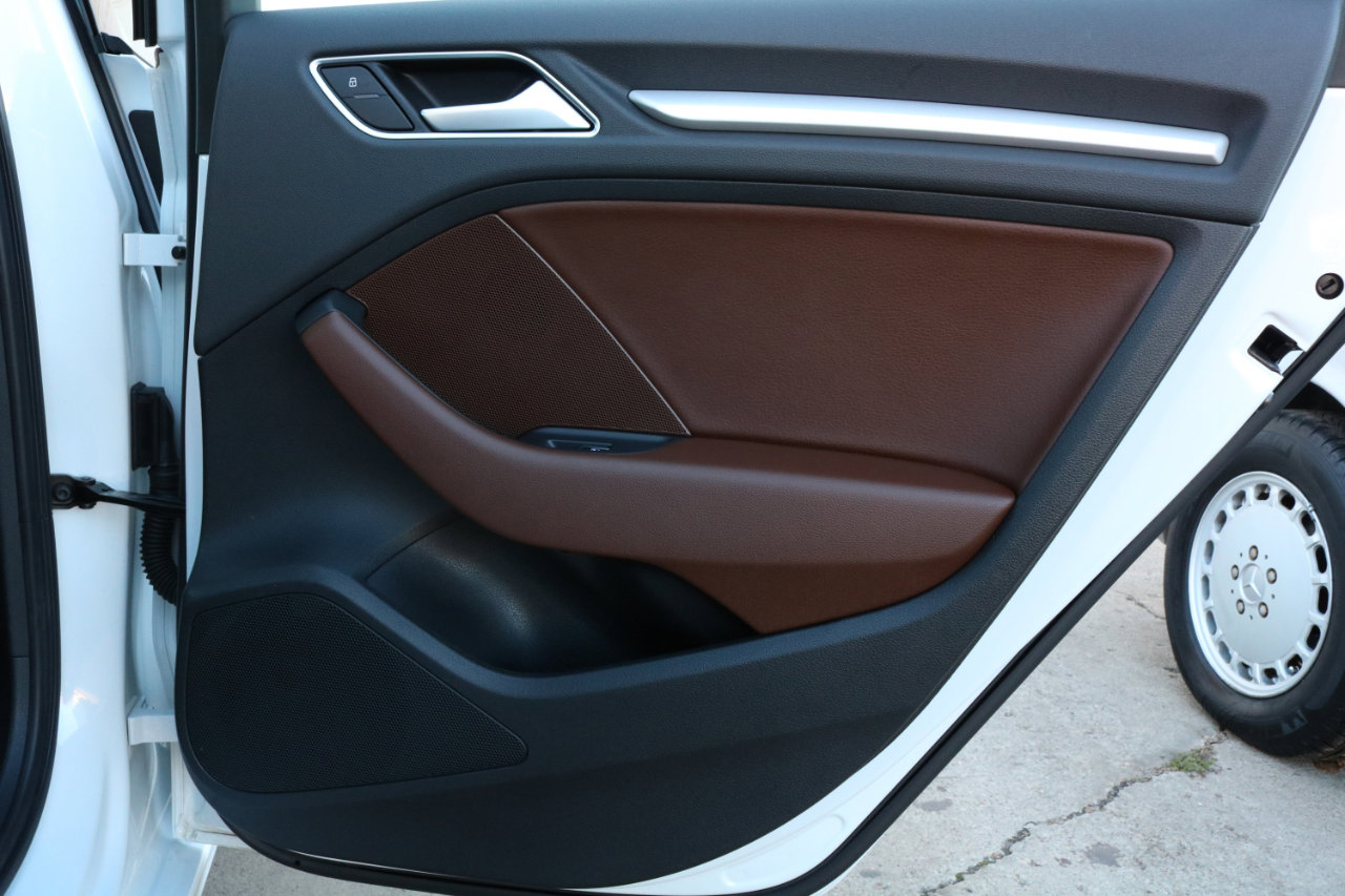 Used 2016 Audi A3 2.0T Premium image 39