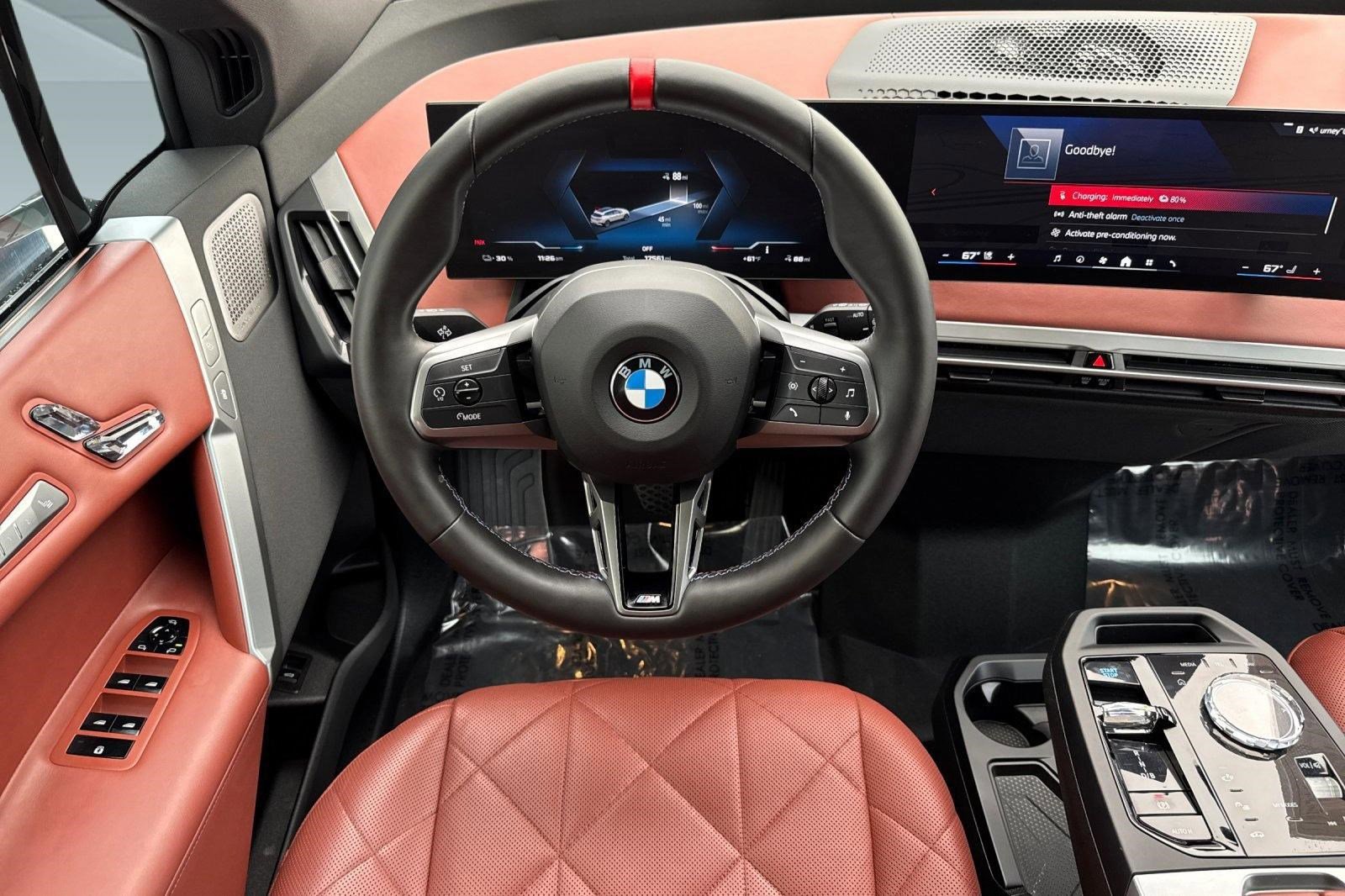 Used 2025 BMW iX M60 image 29