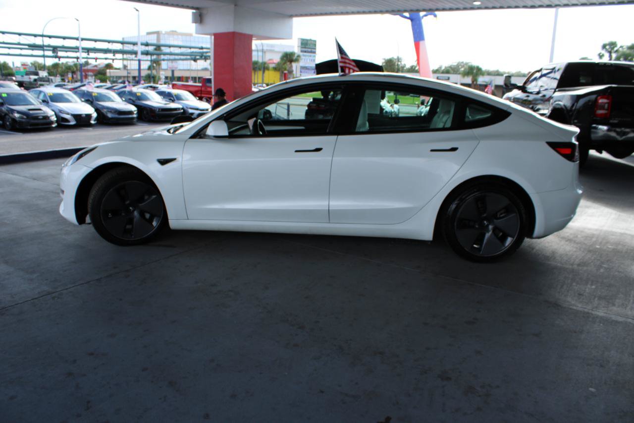 Used 2022 Tesla Model 3 RWD image 11