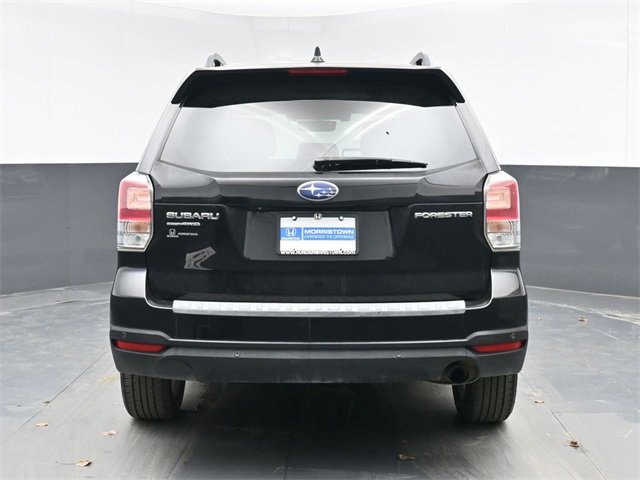 Used 2018 Subaru Forester 2.5i Touring image 10